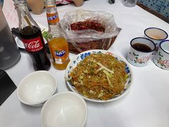 -老长沙龙虾馆(罗湖店)