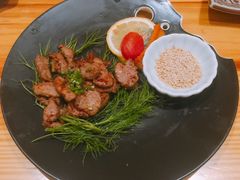 -花潮料理艺食馆(世欧广场店)