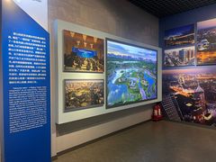 -唐山抗震纪念碑广场