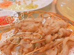 -祈胜邨•顺德鱼生•顺德菜(容桂店)