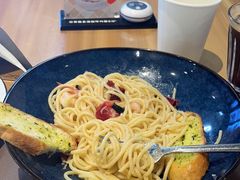 -托斯卡纳烘焙意大利餐厅(五天地店)