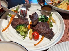 -La Terre乐田(万象城店)