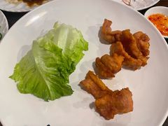 -美未居·老字号·地道顺德菜·桑拿鸡·鱼生(容桂店)