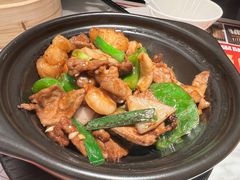 -新世界餐厅(万达店)