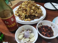-独流饭店(静海区国土资源分局西)