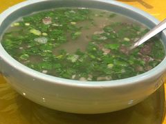 -蔡阿水羊肉店