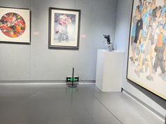 -大连美术馆
