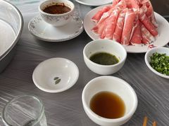 -鑫龙火锅城(青岛分店)