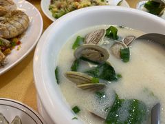 -鹏城人家海鲜酒家·23年老字号(较场尾店)