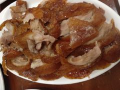 -北平小馆·烤鸭·家常菜(磨房北里店)