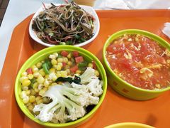 -六和餐饮(东城根店)