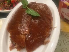 -大鸭梨(天通西苑店)