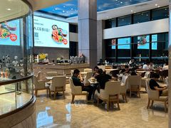 -菲住布渴酒店自助餐厅(阿里巴巴西溪园区店)