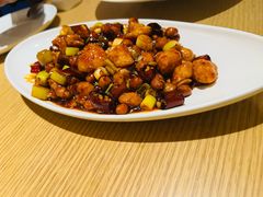-渝信川菜 · 川味家常菜(财富购物中心店)