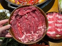 -阳阳老火锅(小南门店)