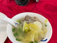 -蔡阿水羊肉店