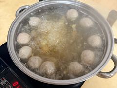 -五洲牛肉美食馆