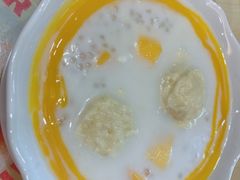 -甜心妈妈·榴莲星级糖水(北京路总店)