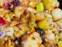 -青年公社烤鸭(青年路店)