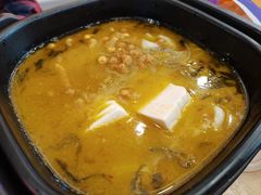 -阿香米线(吴中永旺梦乐城店)