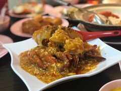 -龙海鲜螃蟹王(宏茂桥店)