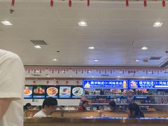 -老边饺子馆(东单店)