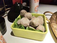 -捞三国美蛙鲜鱼火锅(茂业店)