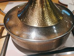 -黄记煌三汁焖锅(民乐园万达店)