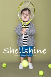 点击看大图 -SHELLSHINEkids山上儿童摄影(天邑澜山店)