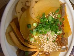 -二孃鸡爪爪(东风路总店)