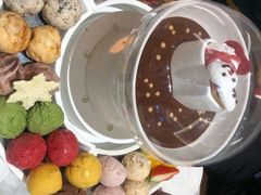 -哈根达斯(济南万象城店)