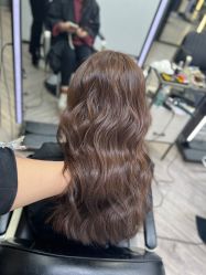 -奈川烫染Salon