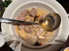 -领事馆19号中餐厅(厦门海景洲际酒店)