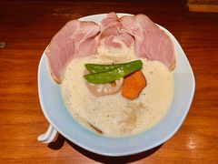 -真打拉面·日式拉面新流派(体育西横街店)