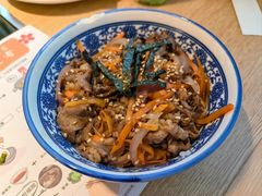 -温野菜涮涮锅(曲江大悦城店)