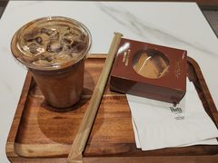 -Peet's 皮爷咖啡(海雅缤纷城店)