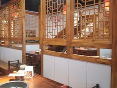 -受气牛肉·耙牛肉火锅(水晶郦城店)