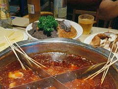 -大队长主题火锅(观音桥店)
