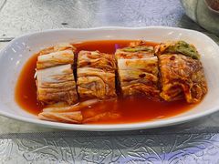 -平壤馆(西塔街店)