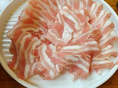 -乐宴·老北京铜火锅(八卦岭店)
