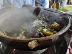 -洪大厨鸡煲(福田店)