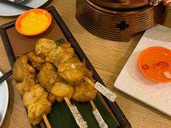 -曼泰·泰餐(京华城店)