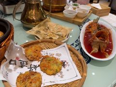 -老西门·常州菜(新区店)