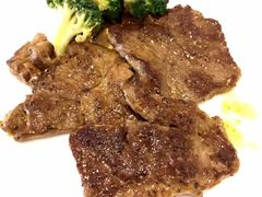 -骊韵咖啡厅(深圳中海凯骊酒店)