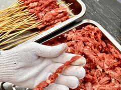 -江湖亮亮大排档(武汉总店)