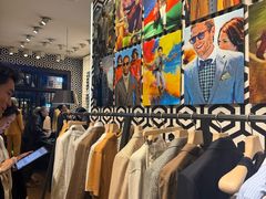 -SUITSUPPLY(安福路店)