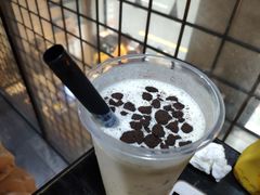 -Grinder 绞肉机汉堡(武定路店)