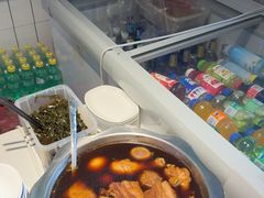 -飨府.老淮面馆.自营(清河路店)