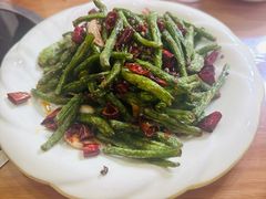 -刀郎新疆餐厅.烧烤大盘鸡(绿地清真店)