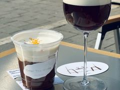 -HUGS coffee(东区店)